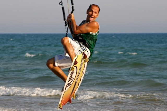  Kitesurf Floripa Ispica 